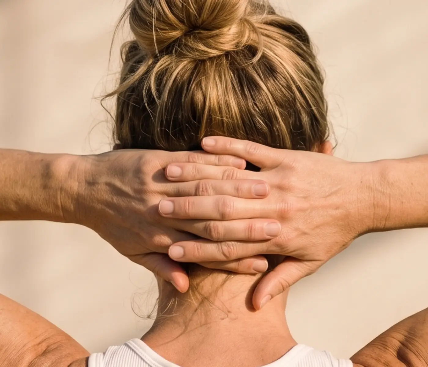 Occupational therapy at Orya
